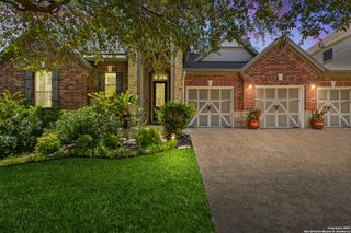 1222 Ashbury Bay, San Antonio, TX 78258