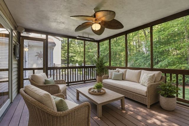 3 Stable Way, Medway, MA 02053