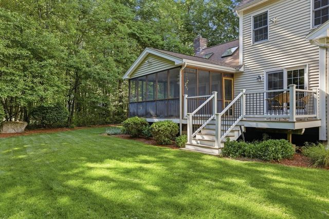 3 Stable Way, Medway, MA 02053