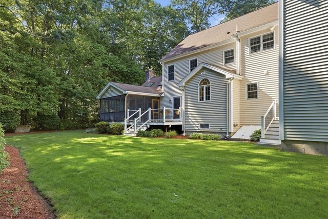 3 Stable Way, Medway, MA 02053