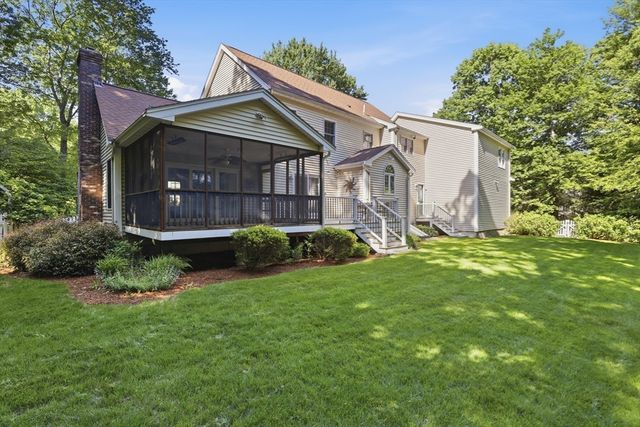 3 Stable Way, Medway, MA 02053
