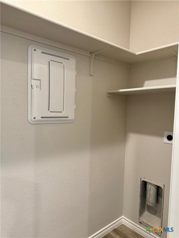 106 Leon Lane, Copperas Cove, TX 77523