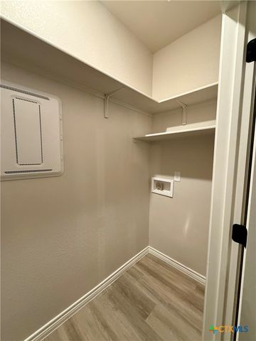 106 Leon Lane, Copperas Cove, TX 77523