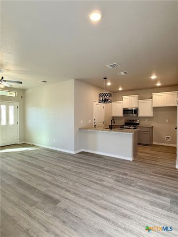 106 Leon Lane, Copperas Cove, TX 77523