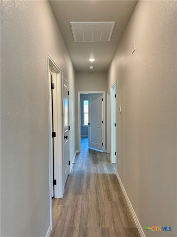 106 Leon Lane, Copperas Cove, TX 77523