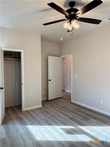 106 Leon Lane, Copperas Cove, TX 77523