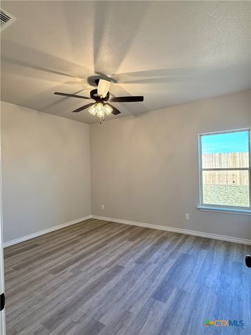 106 Leon Lane, Copperas Cove, TX 77523