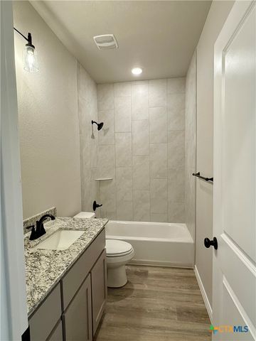 106 Leon Lane, Copperas Cove, TX 77523