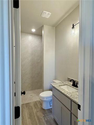 106 Leon Lane, Copperas Cove, TX 77523