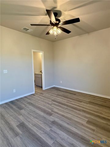 106 Leon Lane, Copperas Cove, TX 77523