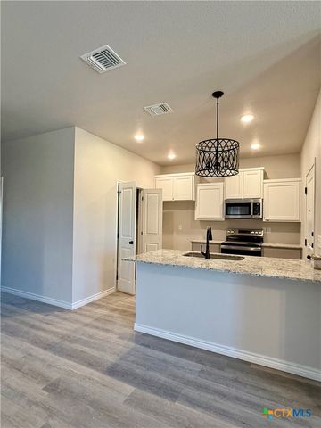 106 Leon Lane, Copperas Cove, TX 77523