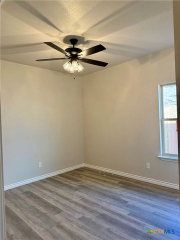 106 Leon Lane, Copperas Cove, TX 77523