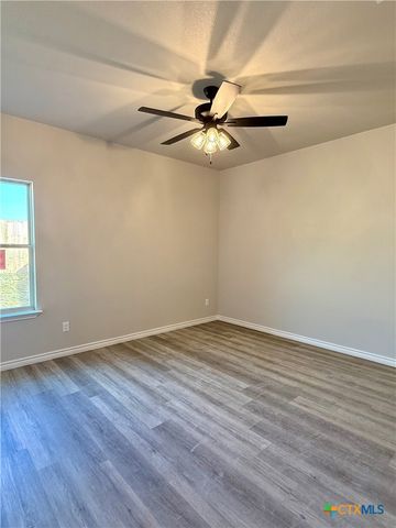 106 Leon Lane, Copperas Cove, TX 77523