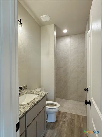 106 Leon Lane, Copperas Cove, TX 77523