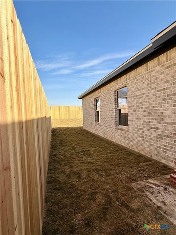 106 Leon Lane, Copperas Cove, TX 77523