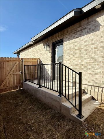 106 Leon Lane, Copperas Cove, TX 77523