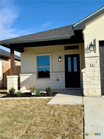 106 Leon Lane, Copperas Cove, TX 77523