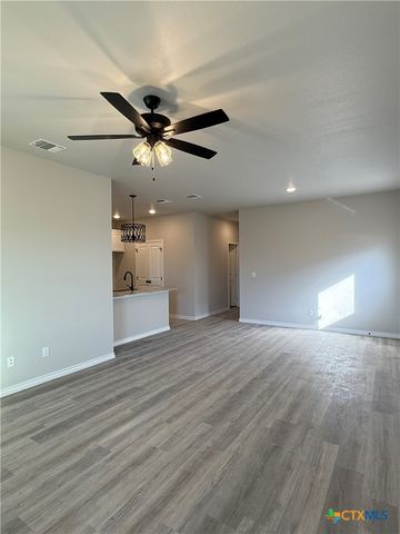 106 Leon Lane, Copperas Cove, TX 77523