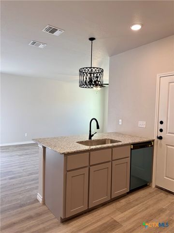 106 Leon Lane, Copperas Cove, TX 77523