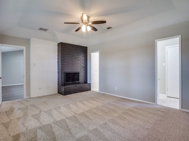 9523 Bellechase Road, Granbury, TX 76049