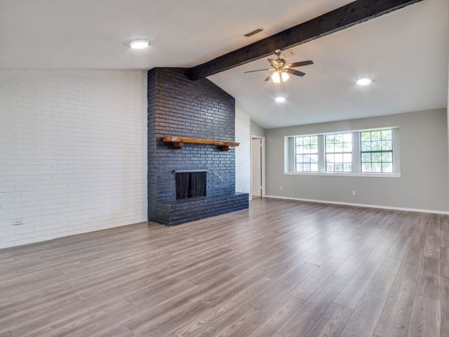 9523 Bellechase Road, Granbury, TX 76049