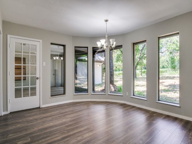 9523 Bellechase Road, Granbury, TX 76049