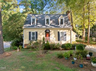 4424 Tetbury Place, Raleigh, NC 27613