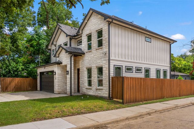 3102 Chicago Street, Dallas, TX 75212