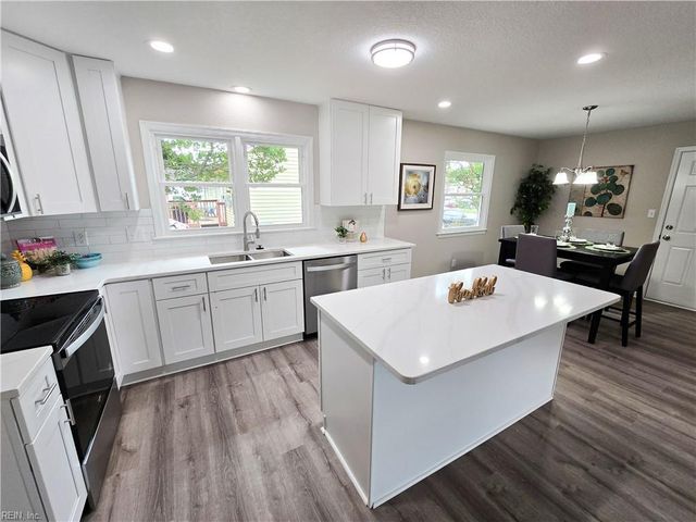 214 Denbigh BLVD, Newport News, VA 23608