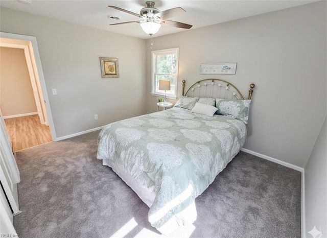 214 Denbigh BLVD, Newport News, VA 23608