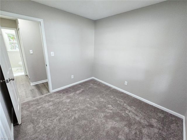 214 Denbigh BLVD, Newport News, VA 23608