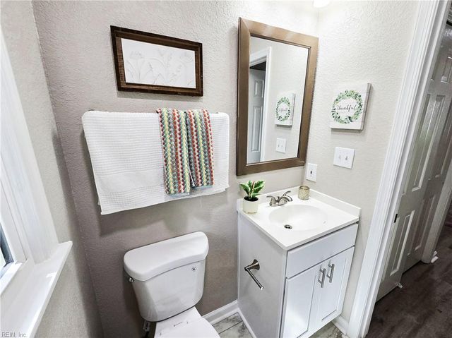 214 Denbigh BLVD, Newport News, VA 23608