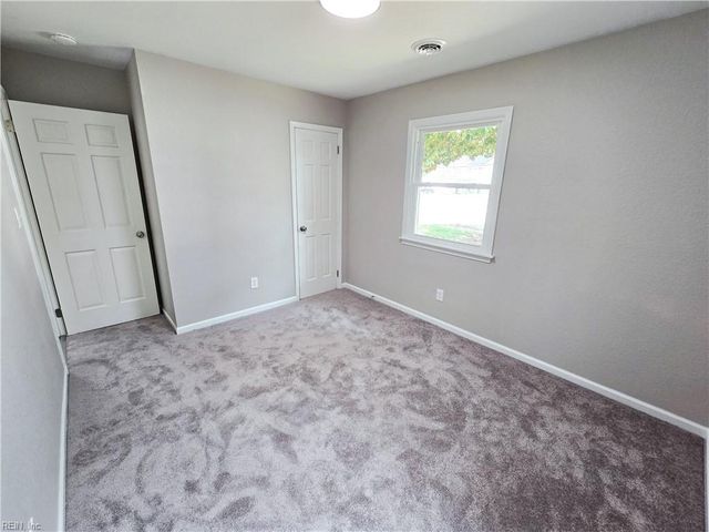 214 Denbigh BLVD, Newport News, VA 23608