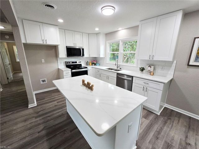 214 Denbigh BLVD, Newport News, VA 23608