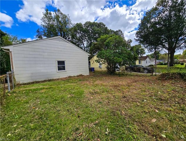 214 Denbigh BLVD, Newport News, VA 23608