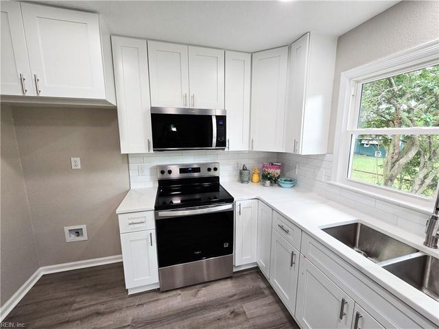 214 Denbigh BLVD, Newport News, VA 23608