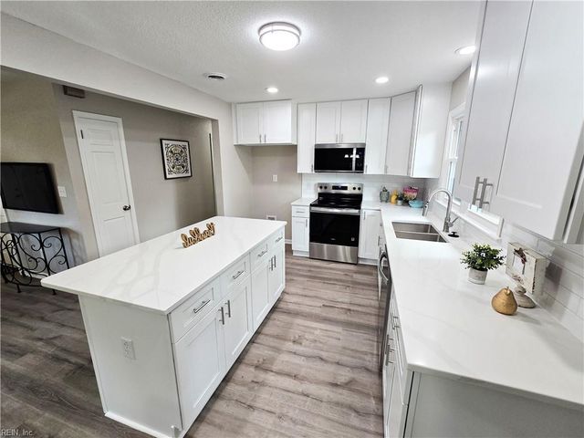 214 Denbigh BLVD, Newport News, VA 23608