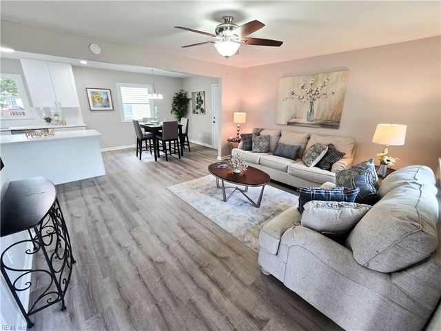 214 Denbigh BLVD, Newport News, VA 23608