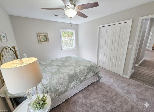 214 Denbigh BLVD, Newport News, VA 23608