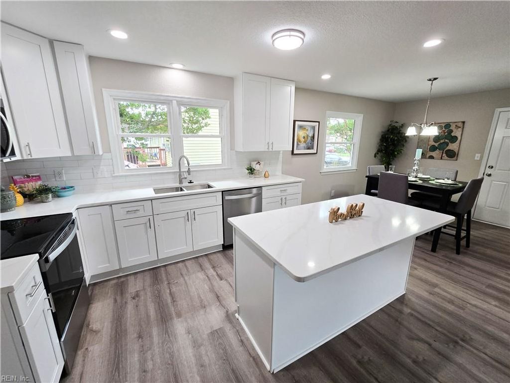 214 Denbigh BLVD, Newport News, VA 23608