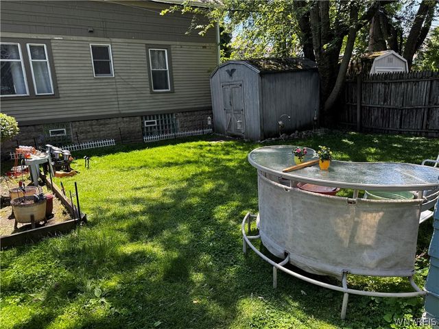 51 Stevenson Street, Buffalo, NY 14220