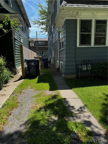 51 Stevenson Street, Buffalo, NY 14220