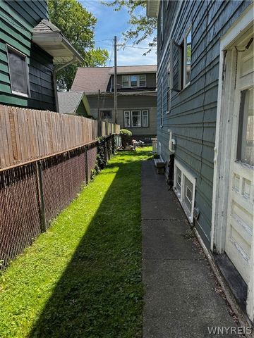 51 Stevenson Street, Buffalo, NY 14220