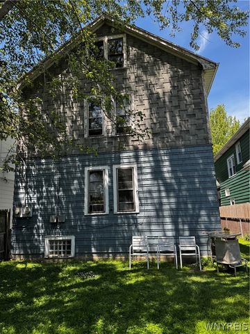 51 Stevenson Street, Buffalo, NY 14220