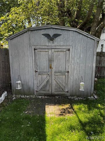 51 Stevenson Street, Buffalo, NY 14220