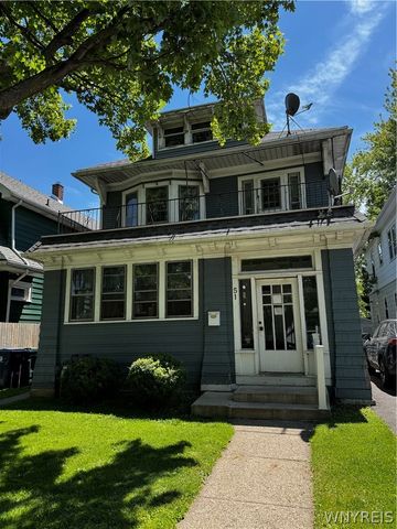 51 Stevenson Street, Buffalo, NY 14220