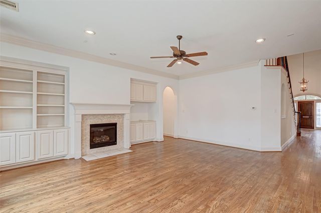 3218 Westridge Street, Houston, TX 77025