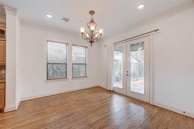 3218 Westridge Street, Houston, TX 77025
