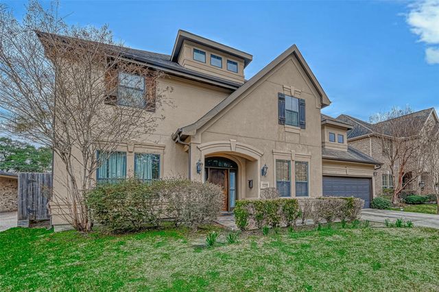 3218 Westridge Street, Houston, TX 77025