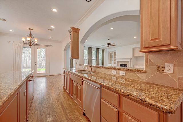 3218 Westridge Street, Houston, TX 77025